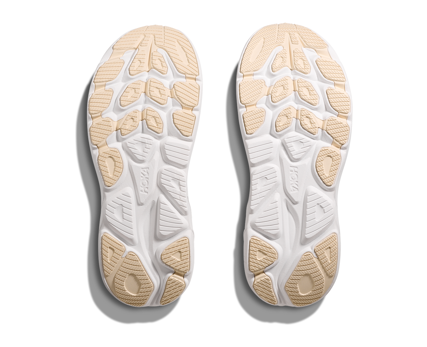 Hoka | Clifton 10 | Women's | Black/Rose Gold