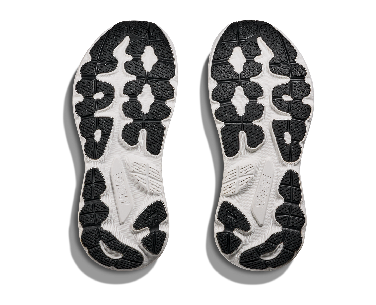 Hoka | Gaviota 6 | Men's | Black/White