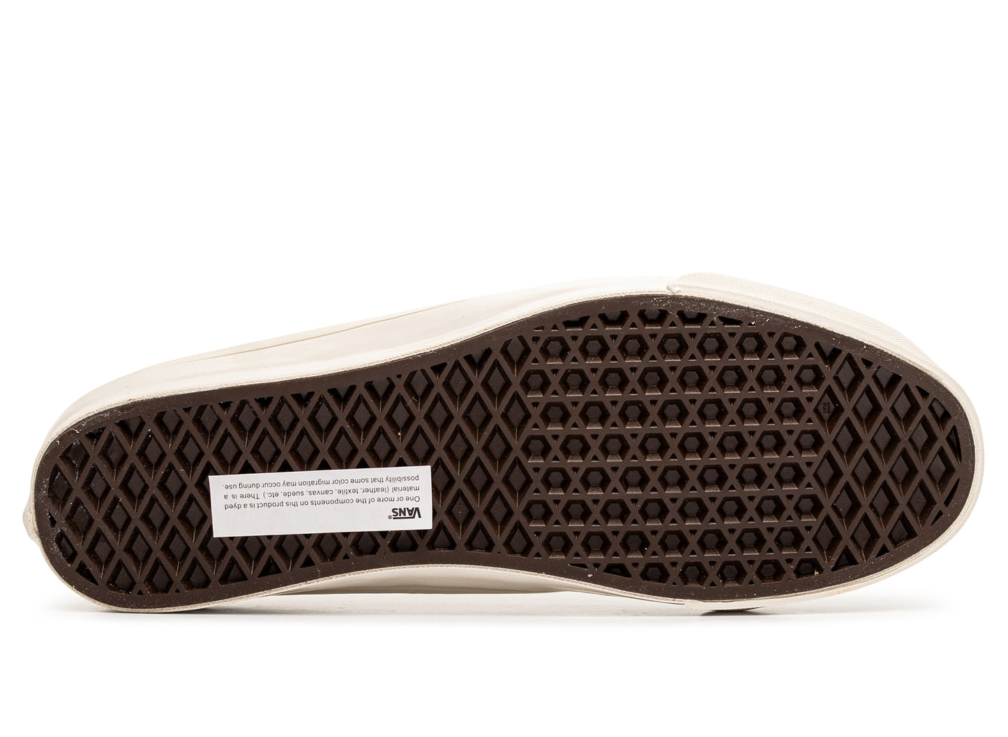 Vans LX Old Skool Mule Rio