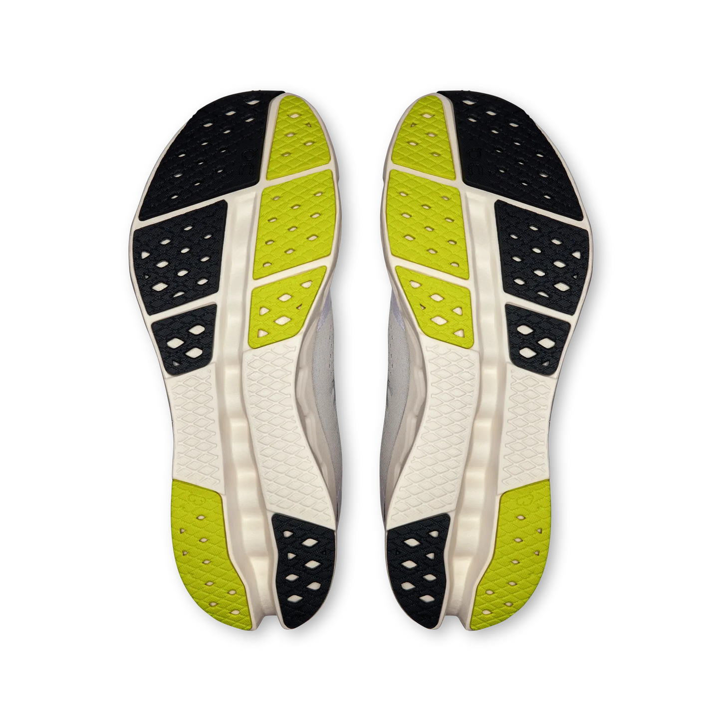 On Running | Cloudsurfer 2 | Men's | Glacier/Ivory