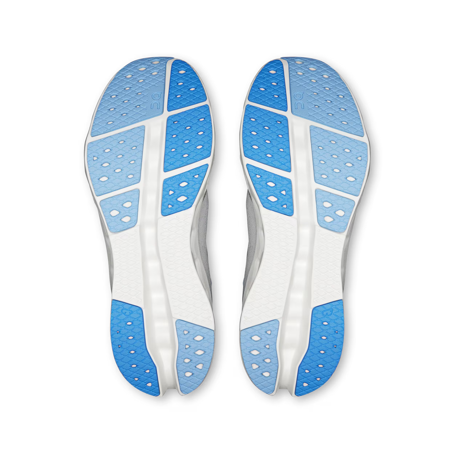 On Running | Cloudsurfer 2 | Men's | Glacier/Gourami