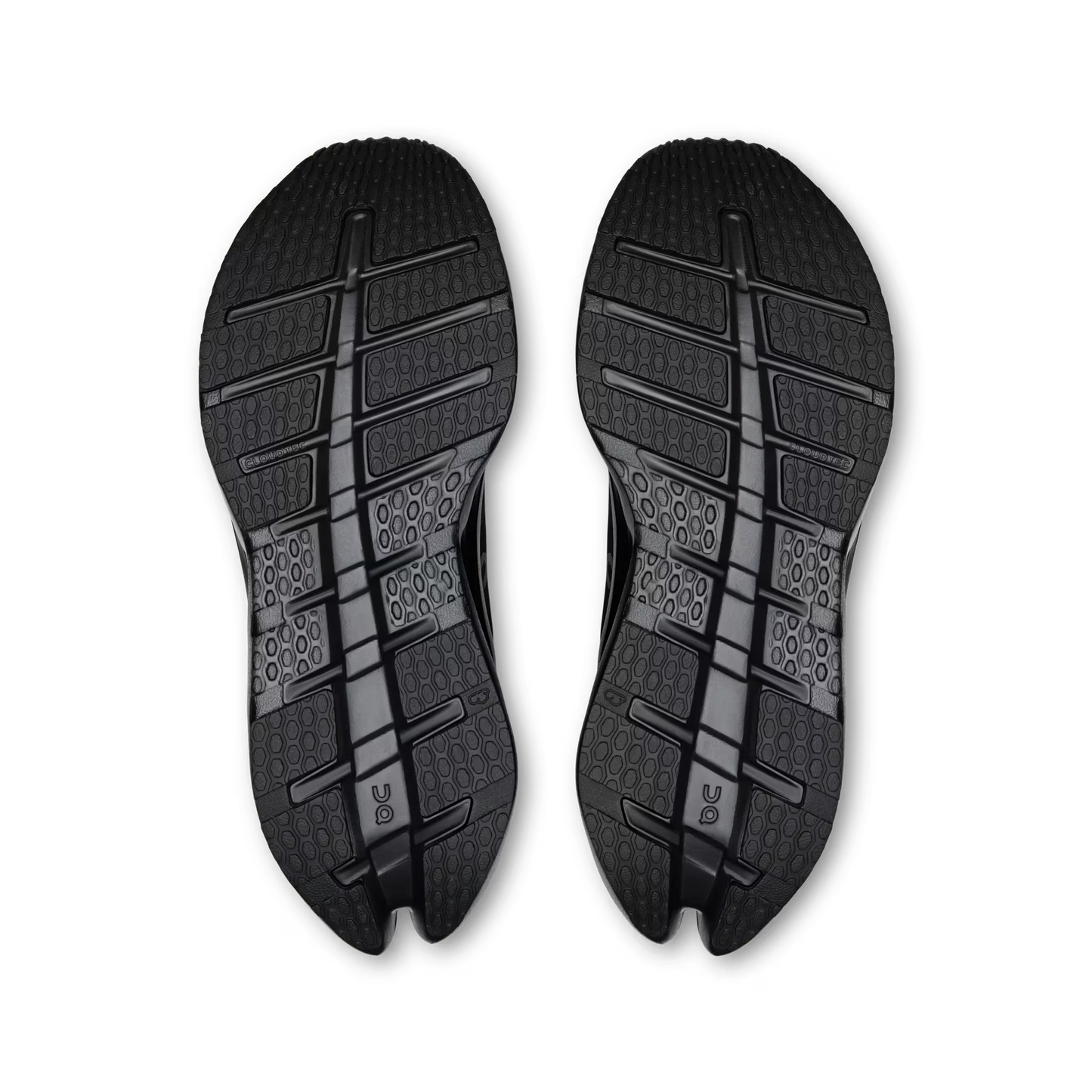 On Running | Cloudrunner 3 | Women's | Black/Black