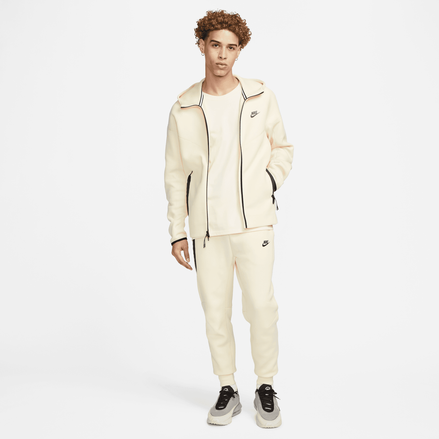 Men's Nike Sportswear Tech Fleece Joggers