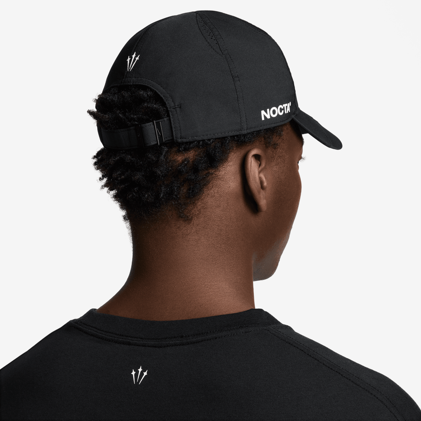 Nike NOCTA S.S.C. Cap CS "Unisex"