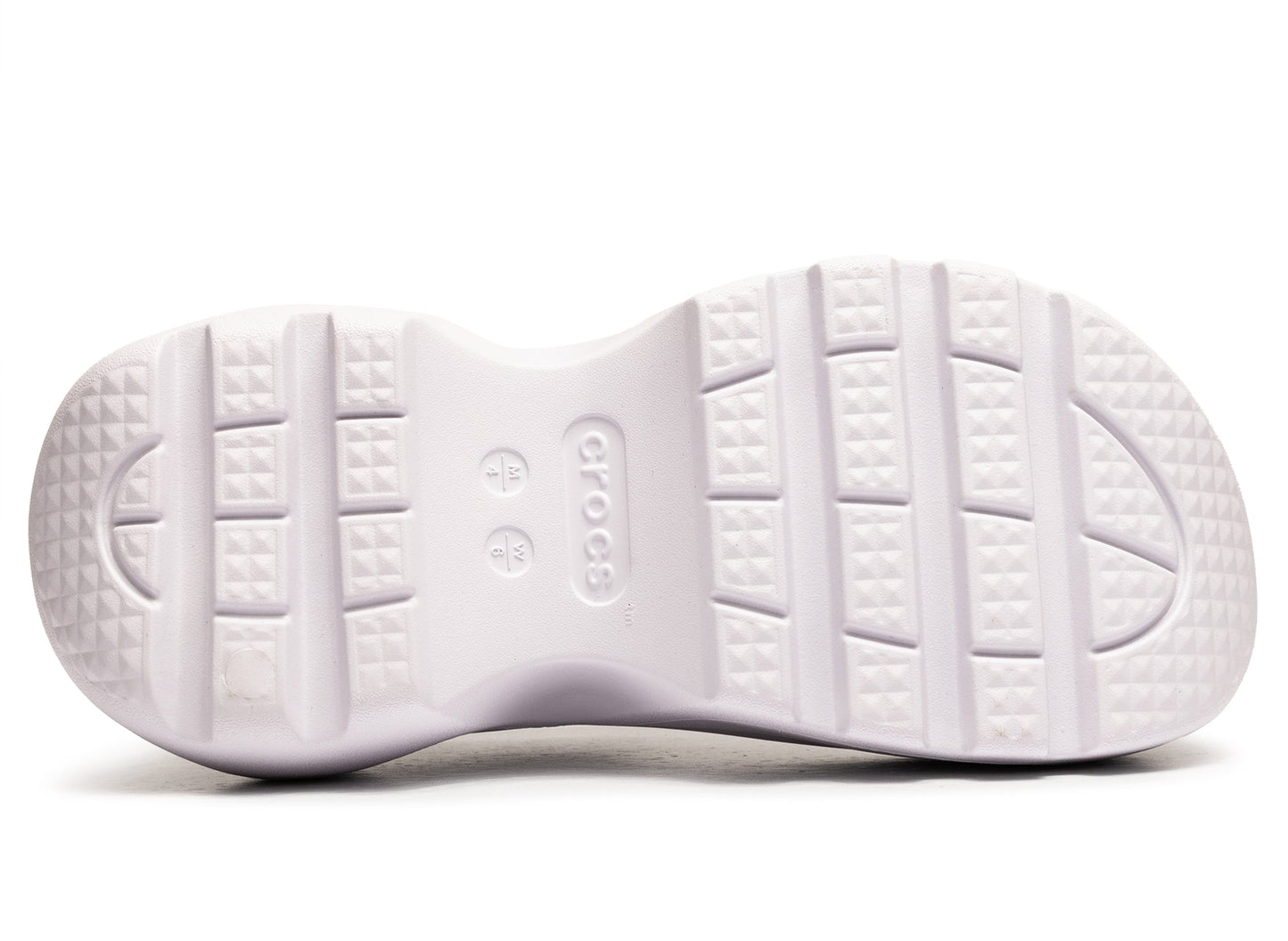 Crocs Hydra Clog Frosted Grape