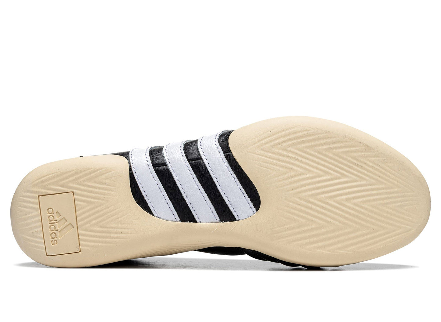 Adidas x Brain Dead Taekwondo in Black
