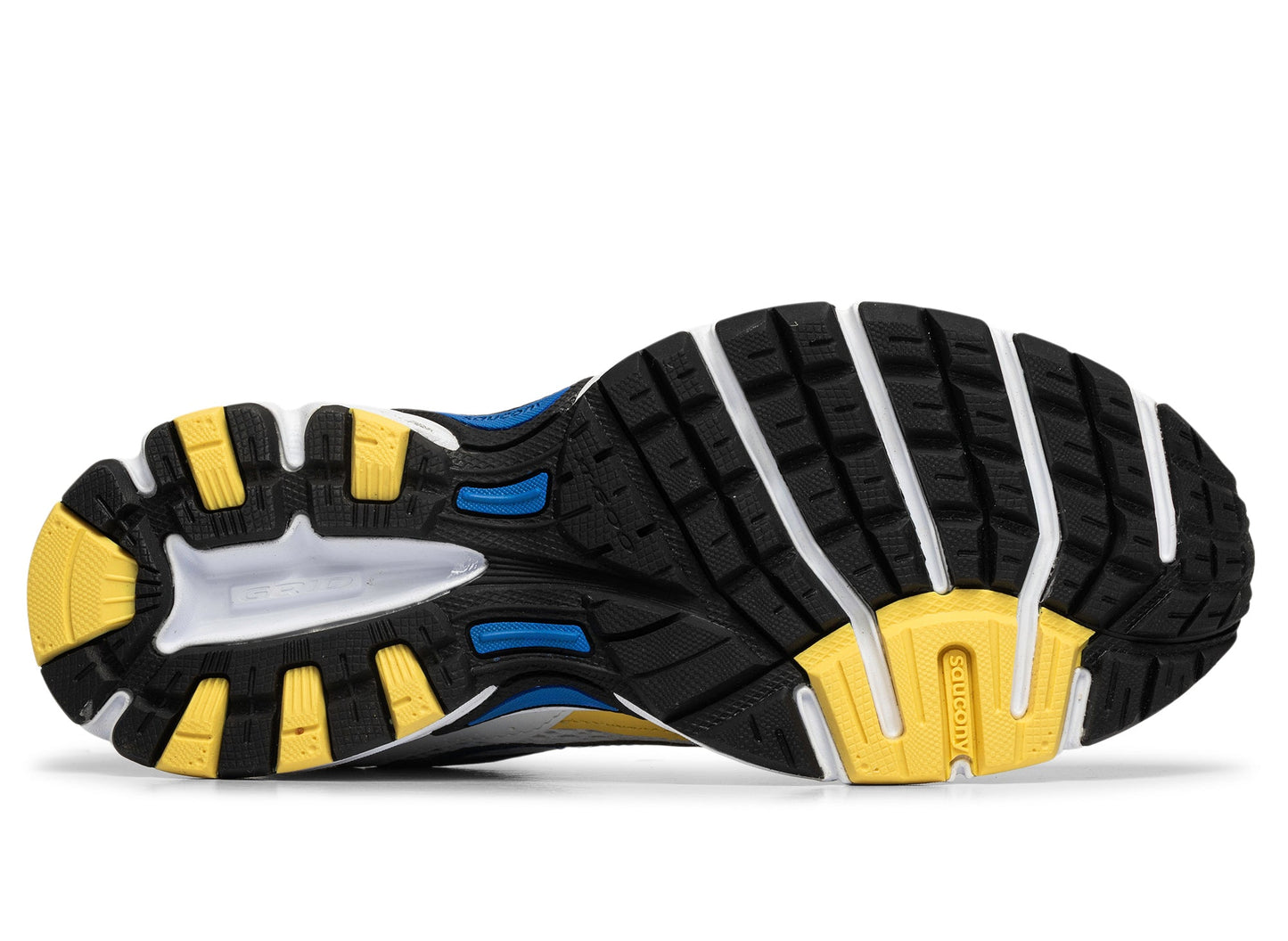 Saucony Ride Millennium