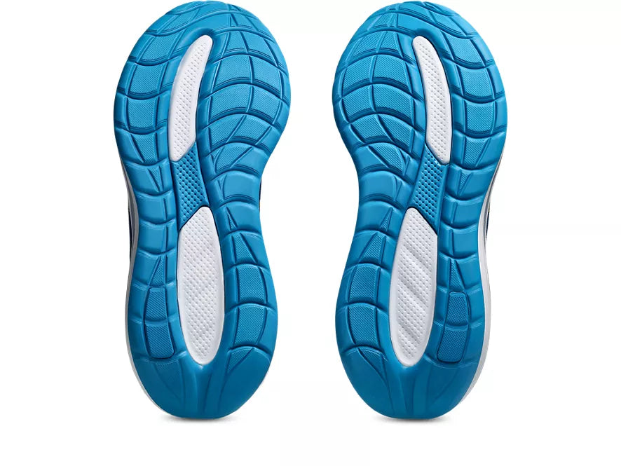 Asics | Gel-Cumulus 28 | Men's | Twilight Blue/Yamabuki