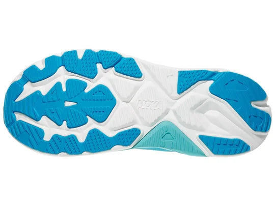 Hoka | Arahi 8 | Men's | Black/Skyward Blue