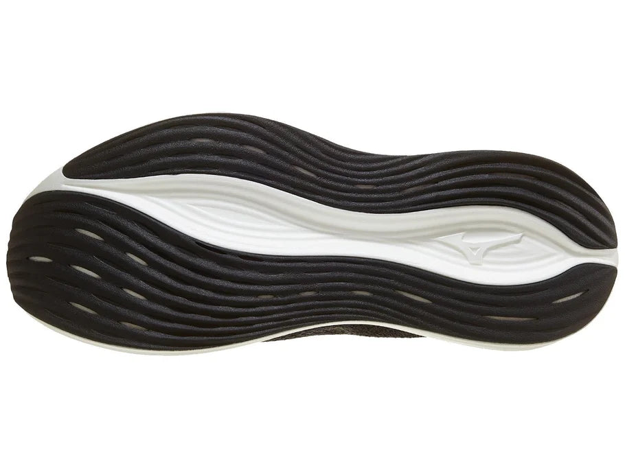 Mizuno | Neo Zen | Men's | Black Sand/Quiet Shade