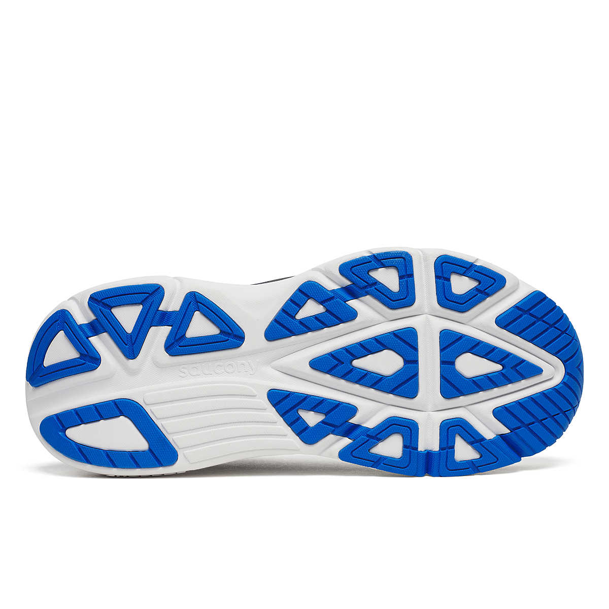 Saucony | Guide 19 | Men's | Navy/Royal