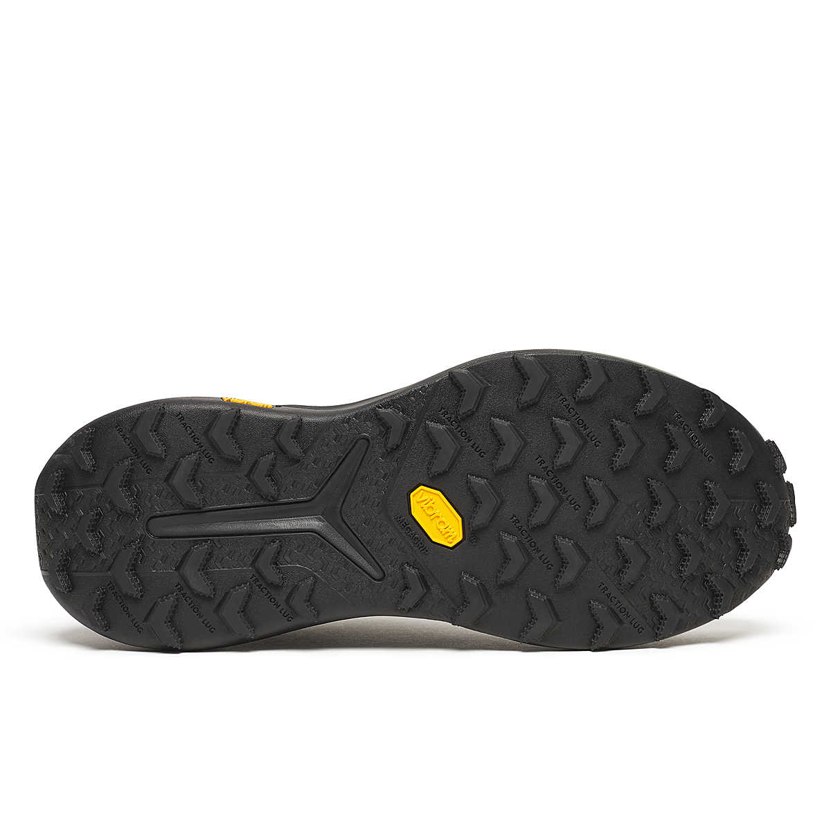 Saucony | Xodus Ultra 4 | Men's | Laurel/Black