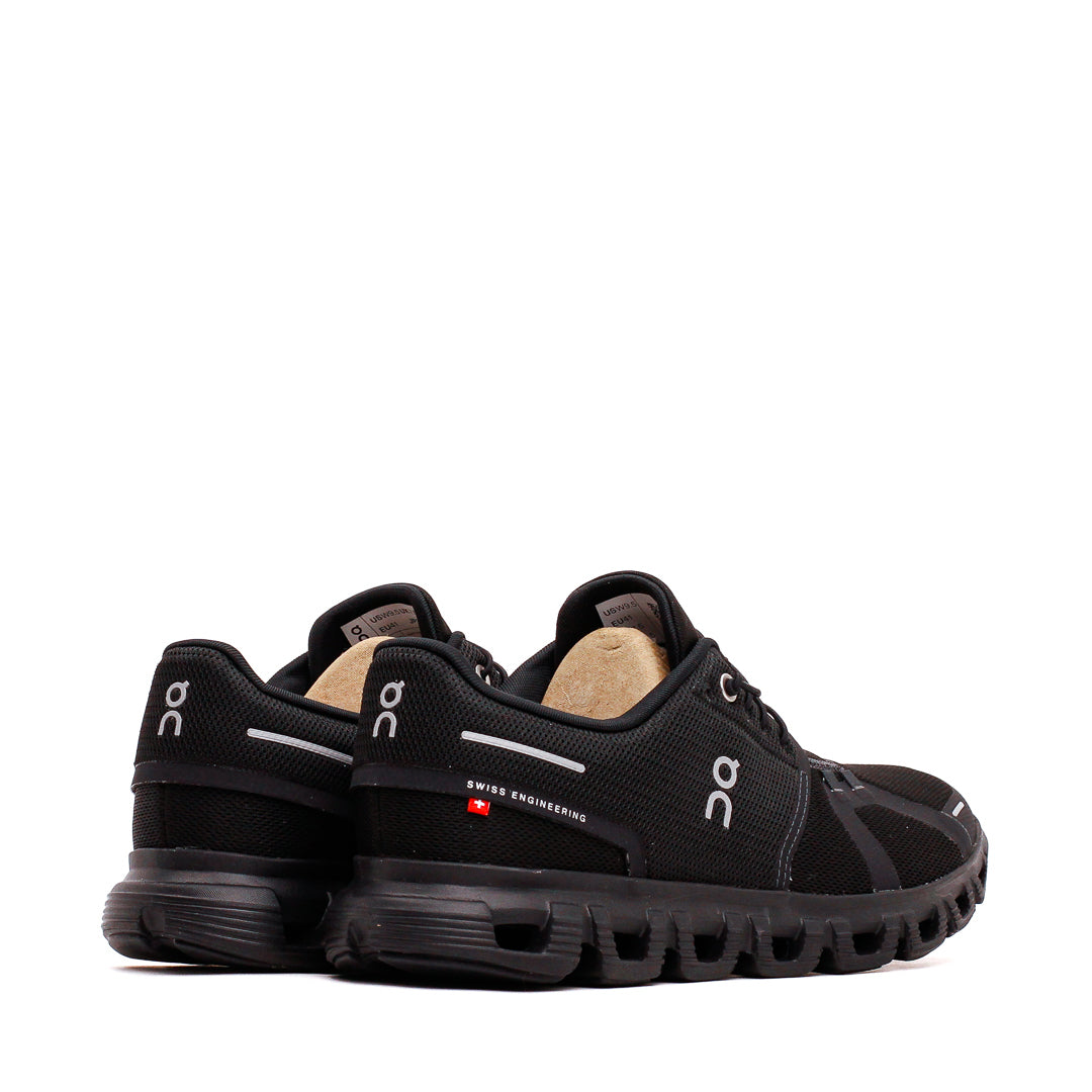 ON Women Cloud 6 Black Core 3WF10061043