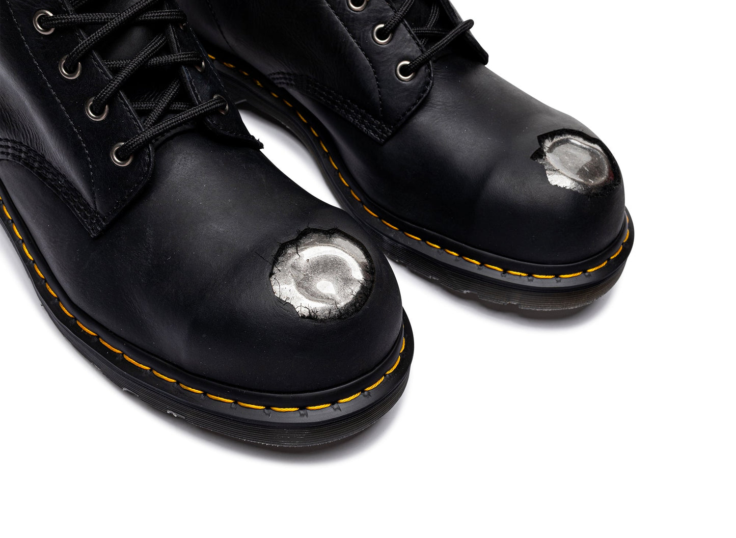 Dr. Martens 1460 Pascal Mt Black Wyoming