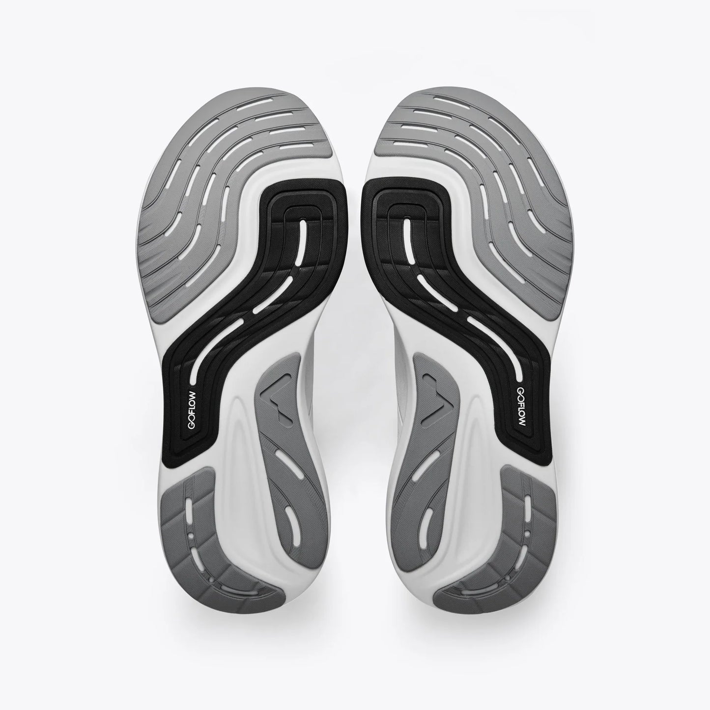 Mount to Coast | P1 | Women's | White