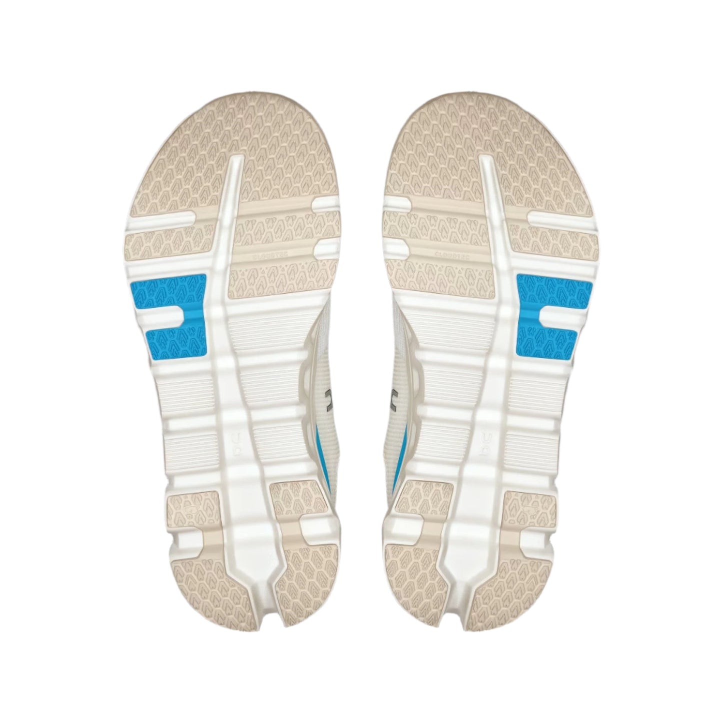 On Running | Cloudrunner 2 | Women's | White/Horizon