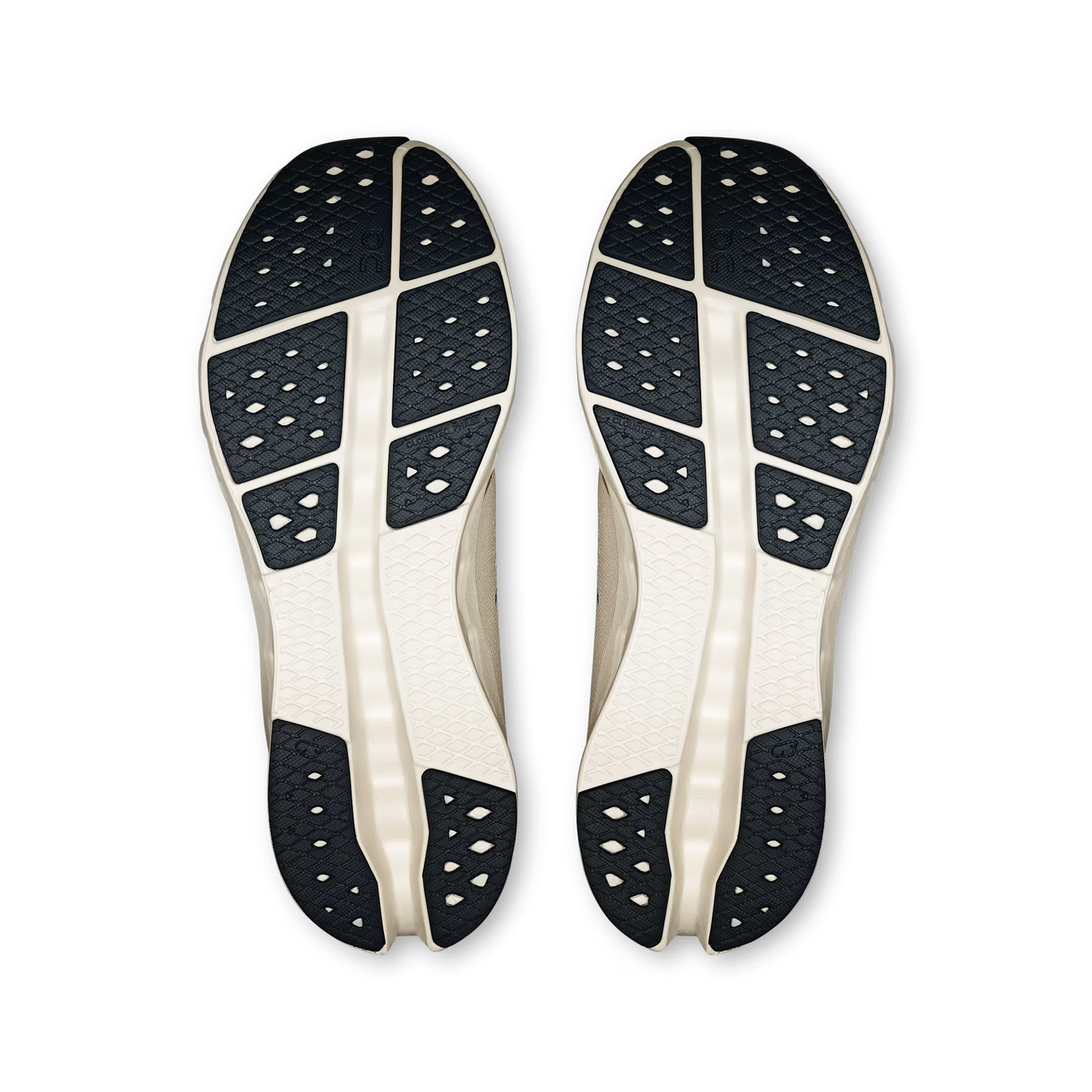 On Running | Cloudsurfer 2 | Women's | Pearl/Ivory