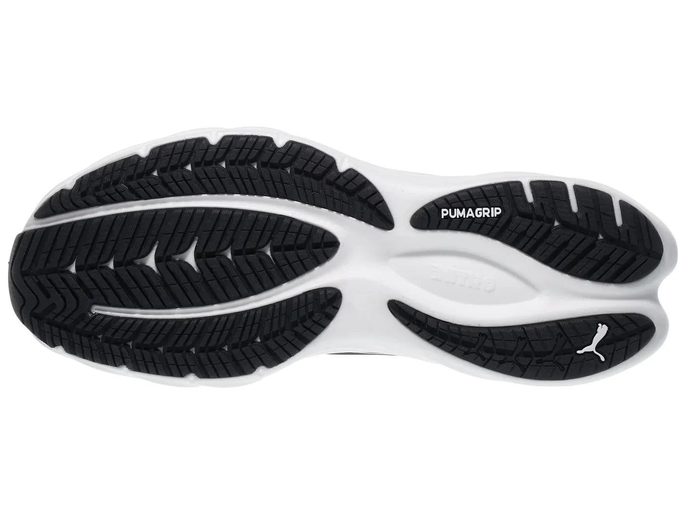 PUMA | Velocity Nitro 4 | Women's | PUMA Black/PUMA White