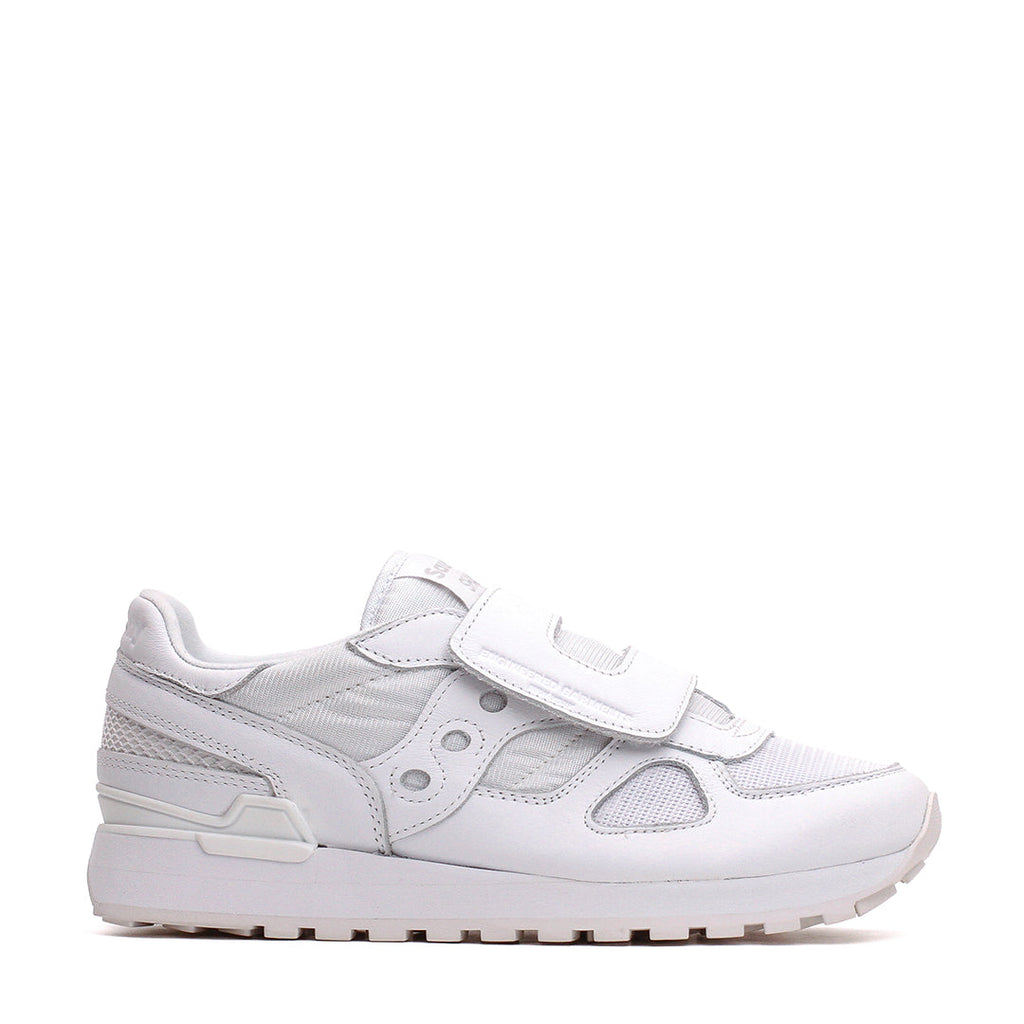 Saucony x Engineered Garments Men Shadow Original Double Strap White S71045-1