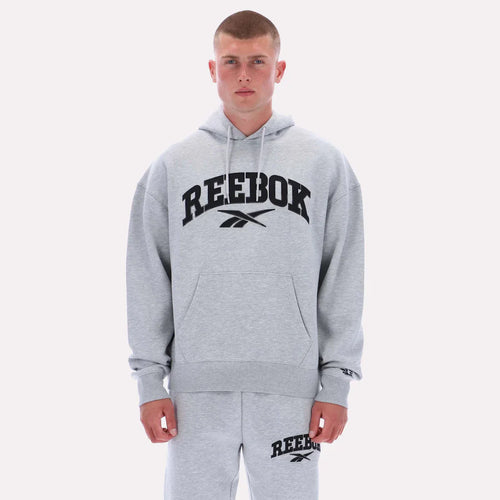 Men's Reebok Classics Varsity Logo Hoodie