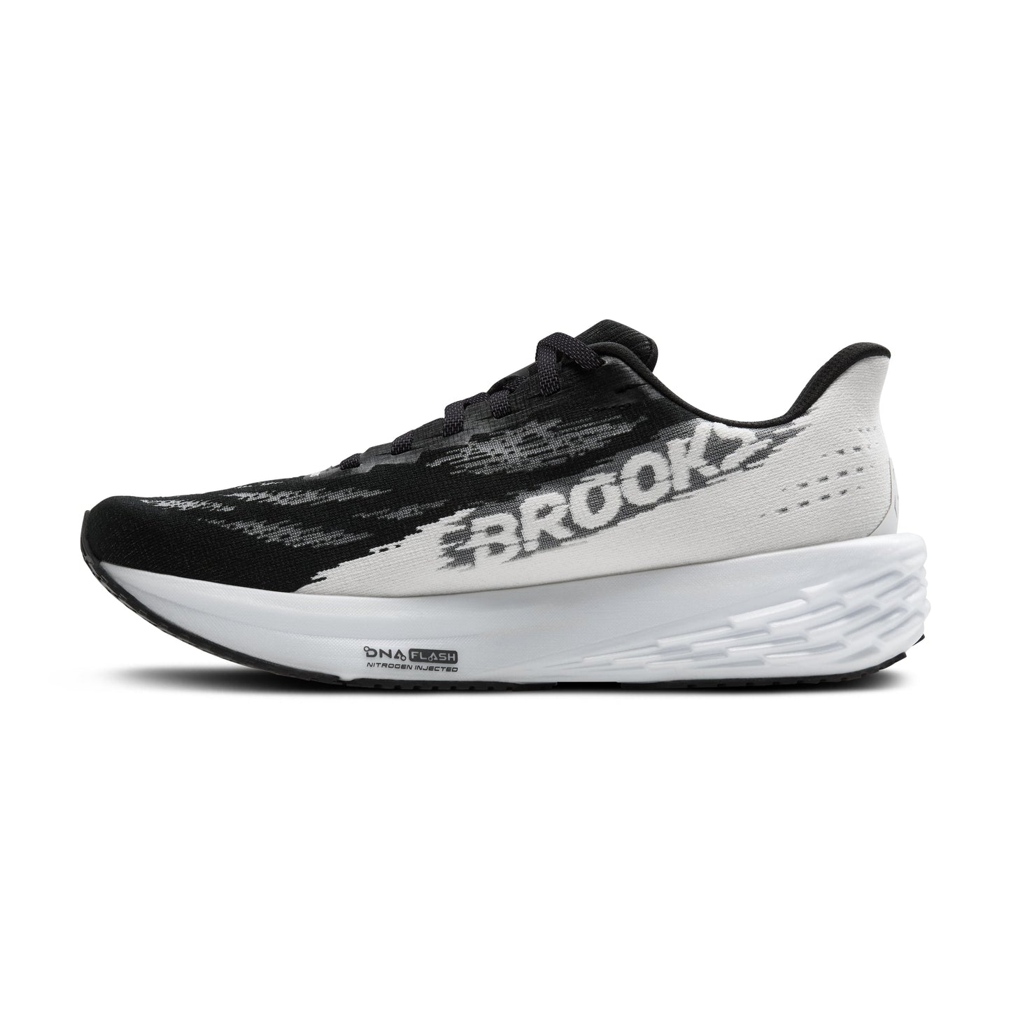 Brooks | Launch 11 | Men's | Black/White