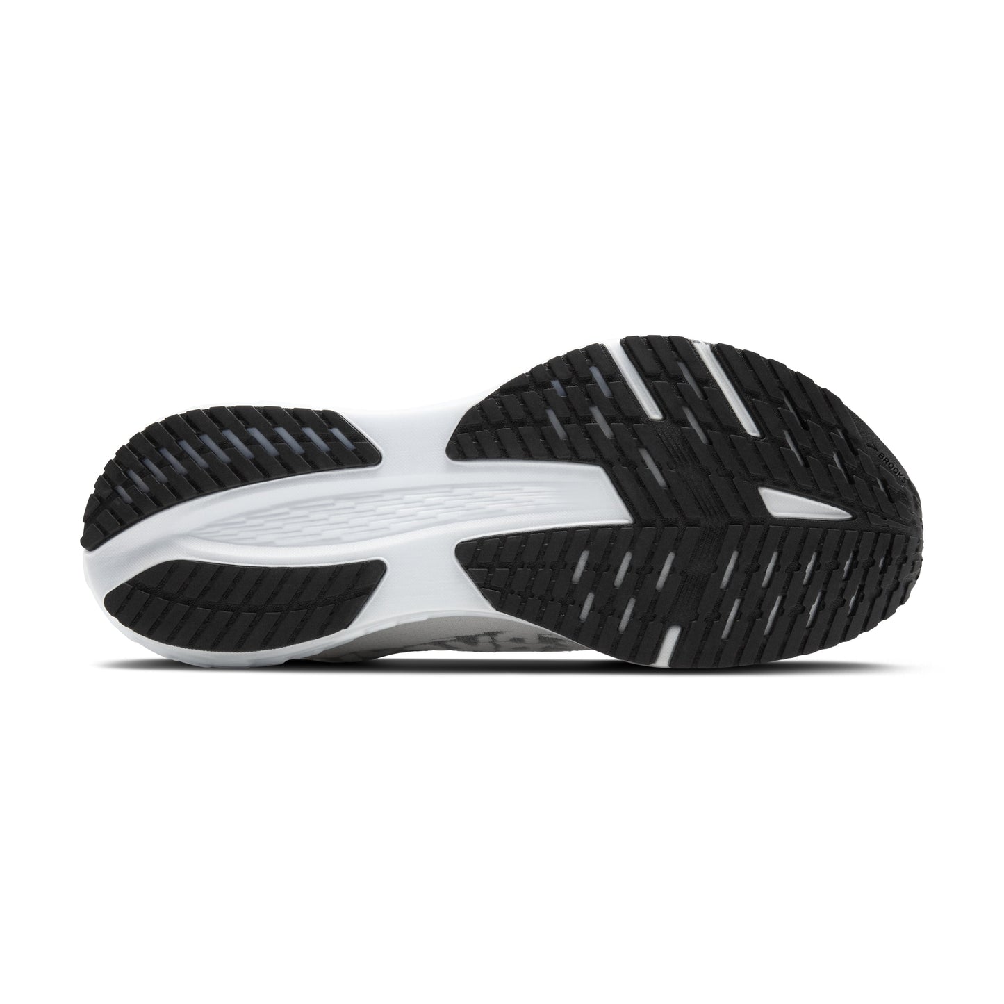 Brooks | Launch 11 | Men's | Black/White