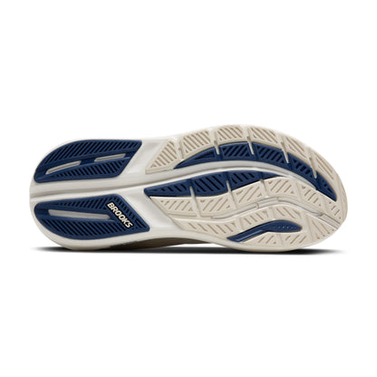 Brooks | Ghost Max 3 | Men's | Coconut/Chateau/Navy