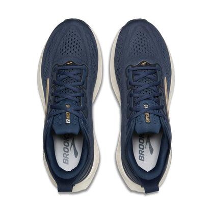 Brooks | Glycerin 23 | Men's | Blue/Spellbound/Starfish