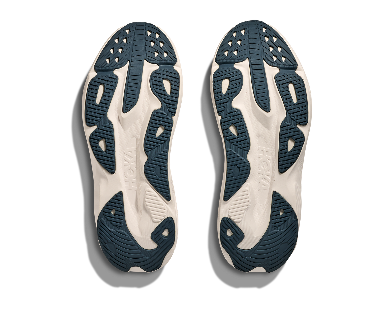 Hoka | Skyflow | Men's | Midnight Blue/Varsity Navy