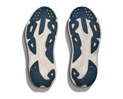 Hoka | Skyflow | Women's | Alabaster/Vintage Green