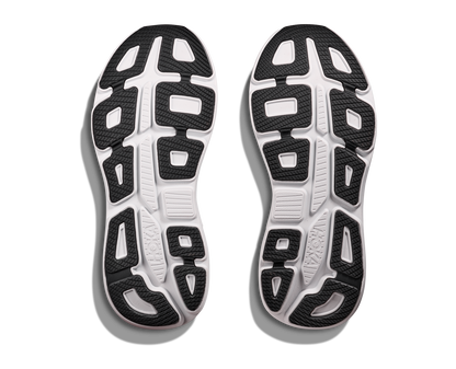Hoka | Bondi 9 | Men's | Galactic Grey/Stellar Grey