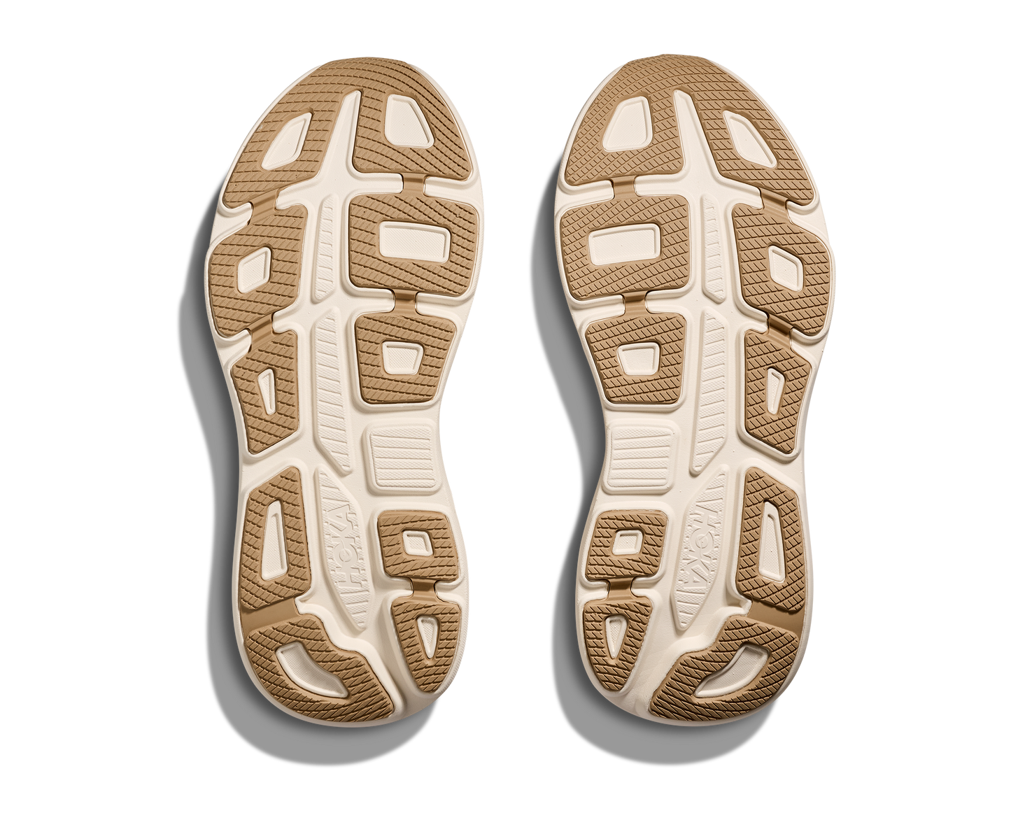 Hoka | Bondi 9 | Men's | Stucco/Grout