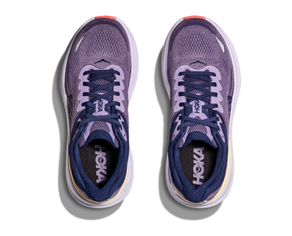 Hoka | Bondi 9 | Women's | Berry Jam/Berry Patch