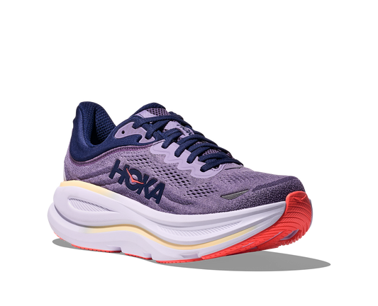 Hoka | Bondi 9 | Women's | Berry Jam/Berry Patch