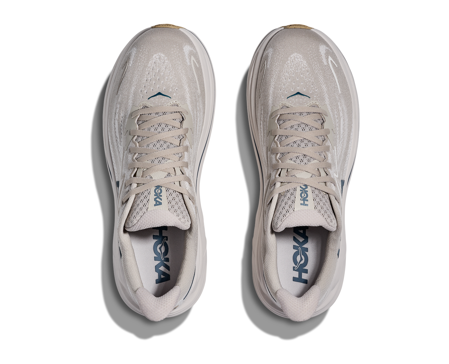 Hoka | Clifton 10 | Men's | Putty/Grout