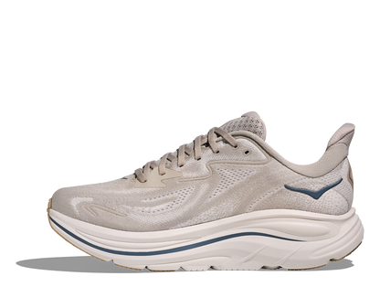 Hoka | Clifton 10 | Men's | Putty/Grout