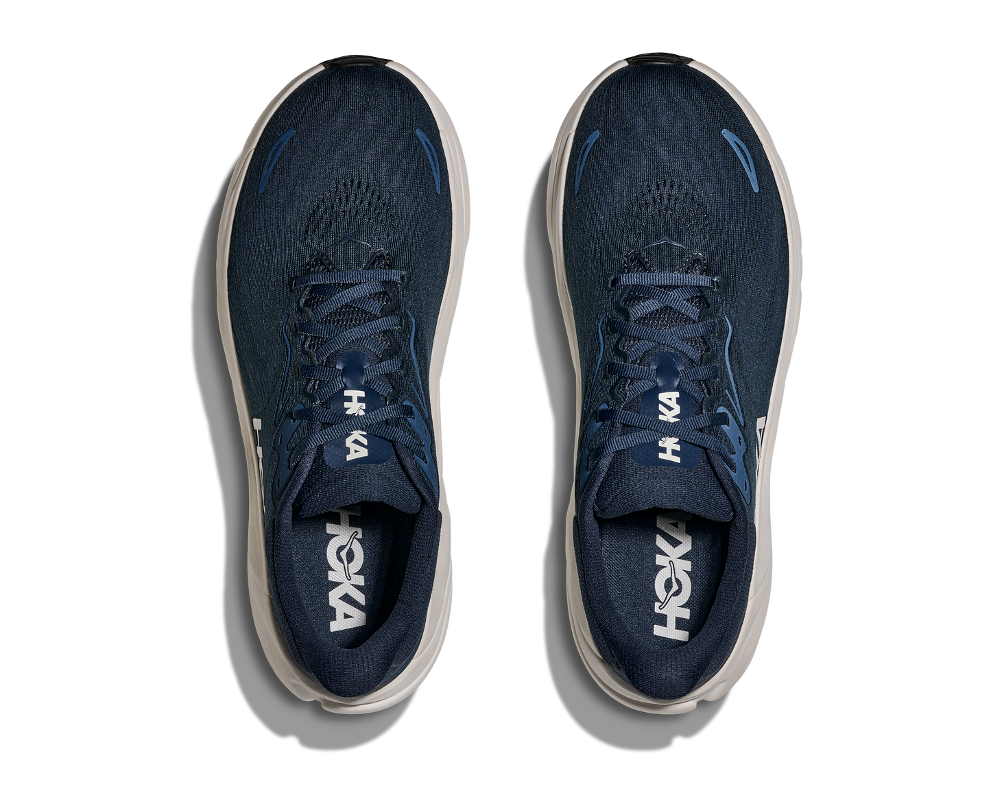 Hoka | Arahi 8 | Men's | Varsity Navy/White