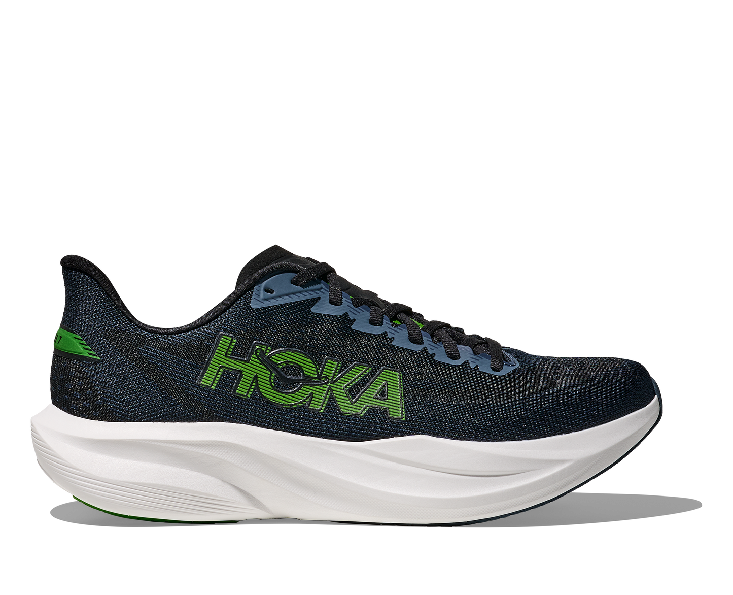 Hoka | Mach 7 | Men's | Varsity Navy/Faded Navy