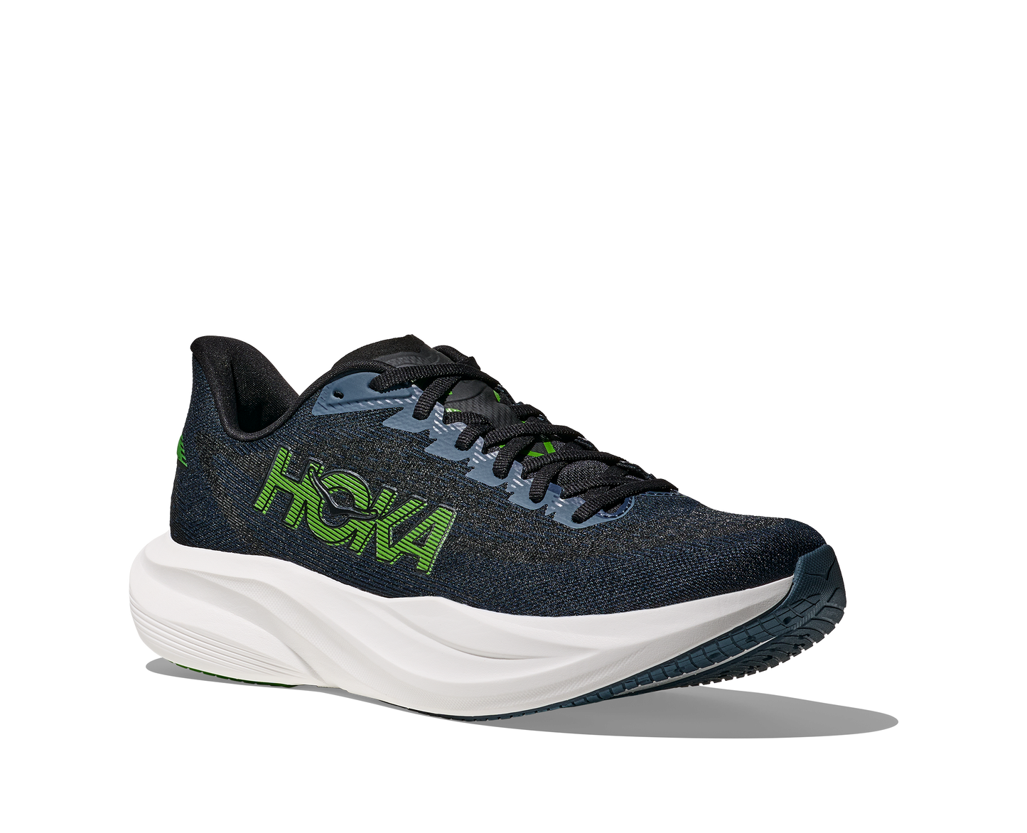 Hoka | Mach 7 | Men's | Varsity Navy/Faded Navy