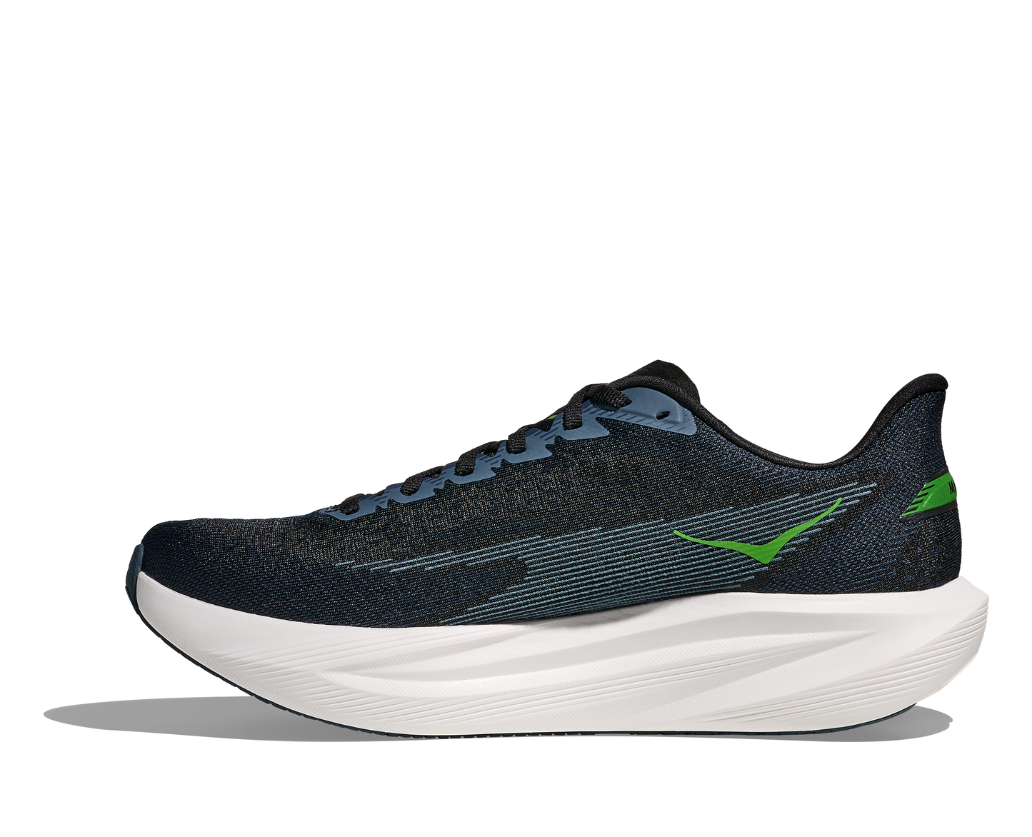 Hoka | Mach 7 | Men's | Varsity Navy/Faded Navy