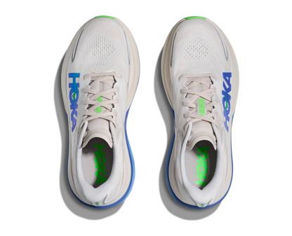 Hoka | Skyward X2 | Men's | Grout/Cobalt
