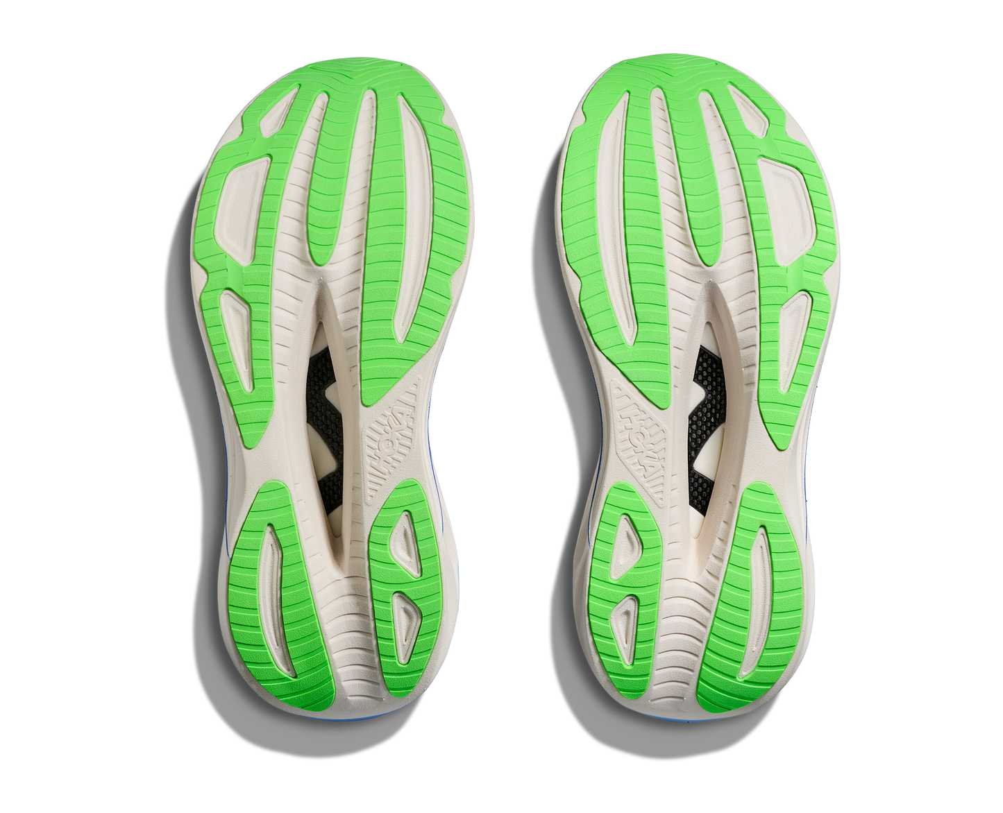 Hoka | Skyward X2 | Men's | Grout/Cobalt