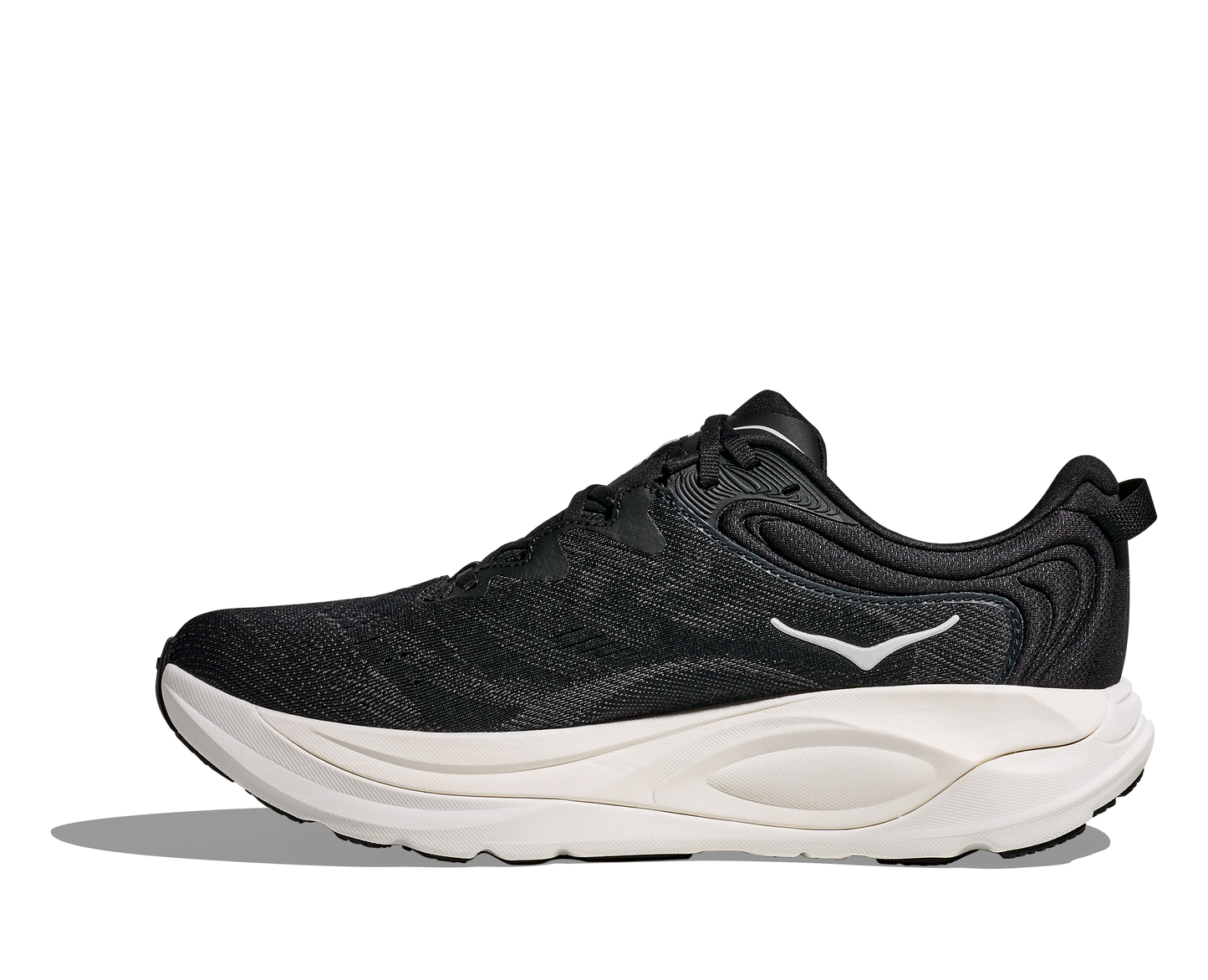 Hoka | Gaviota 6 | Men's | Black/White