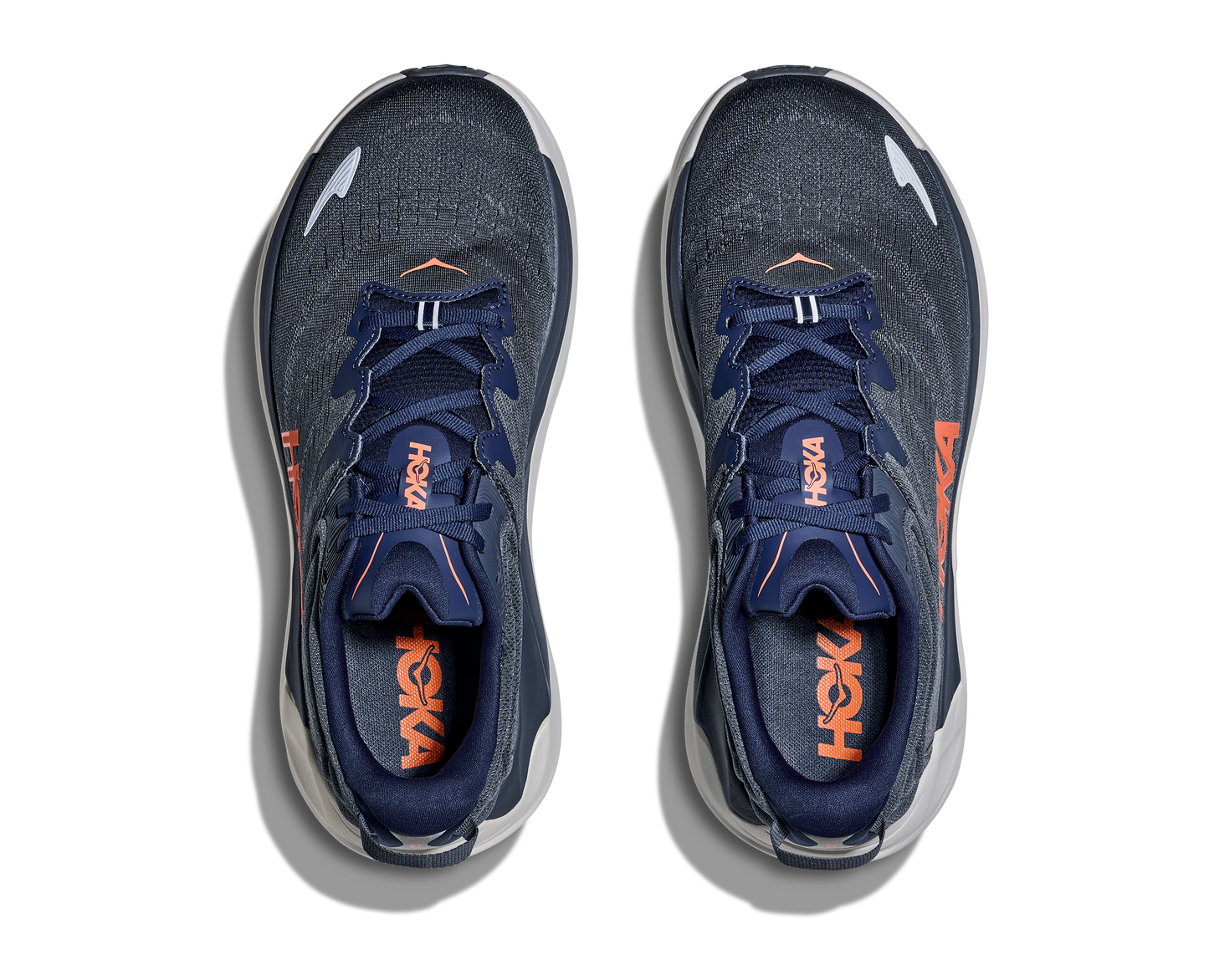 Hoka | Gaviota 6 | Men's | Midnight Blue/Faded Navy
