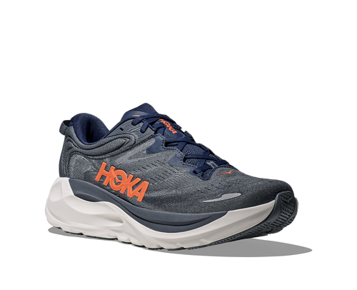 Hoka | Gaviota 6 | Men's | Midnight Blue/Faded Navy