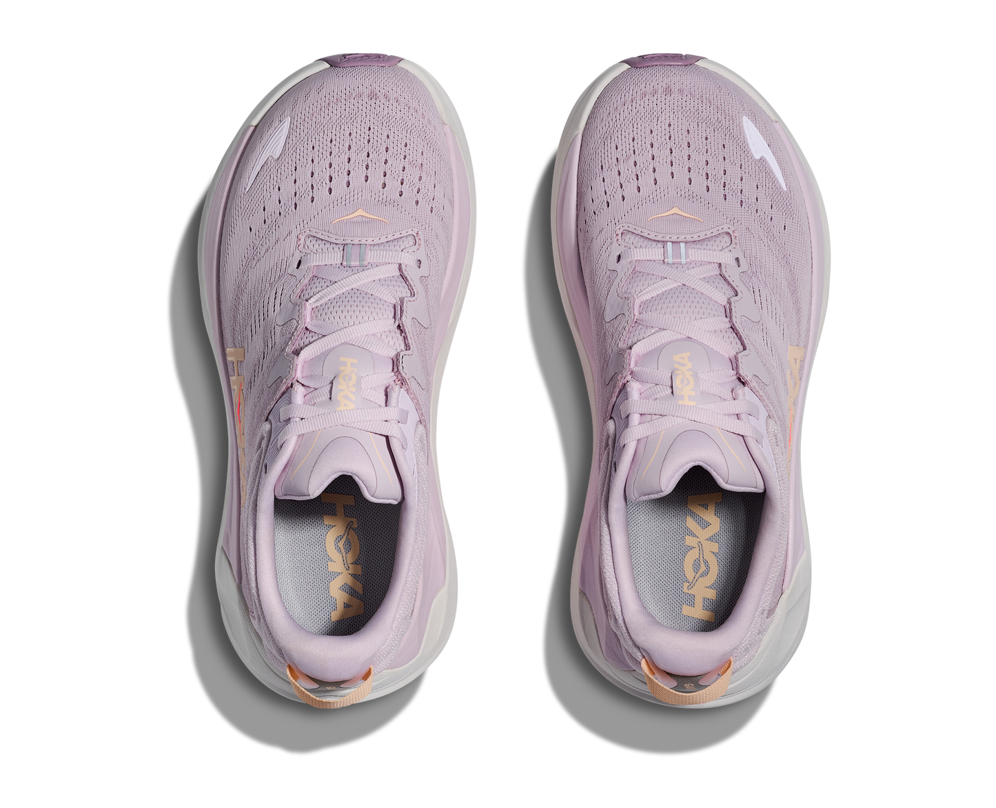 Hoka | Gaviota 6 | Women's | Lilac Cream/Fragrant Lilac