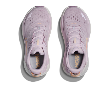 Hoka | Gaviota 6 | Women's | Lilac Cream/Fragrant Lilac