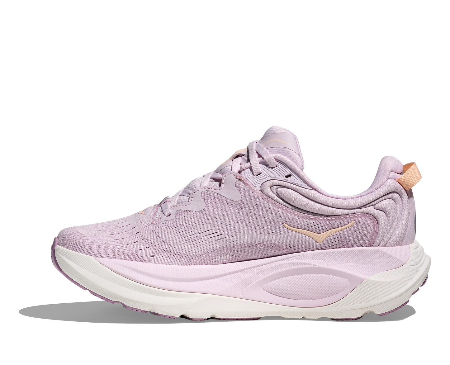 Hoka | Gaviota 6 | Women's | Lilac Cream/Fragrant Lilac