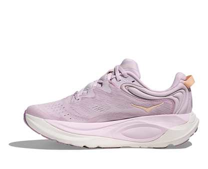 Hoka | Gaviota 6 | Women's | Lilac Cream/Fragrant Lilac