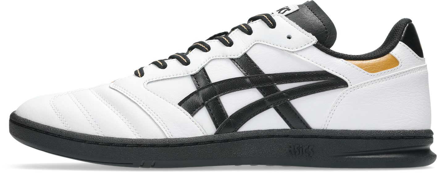 Asics Leggerezza FB White Black Shoes